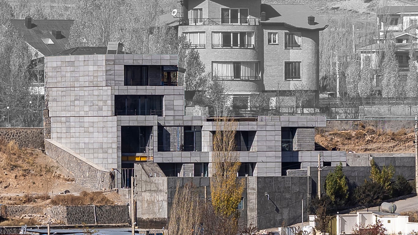 Poloor House