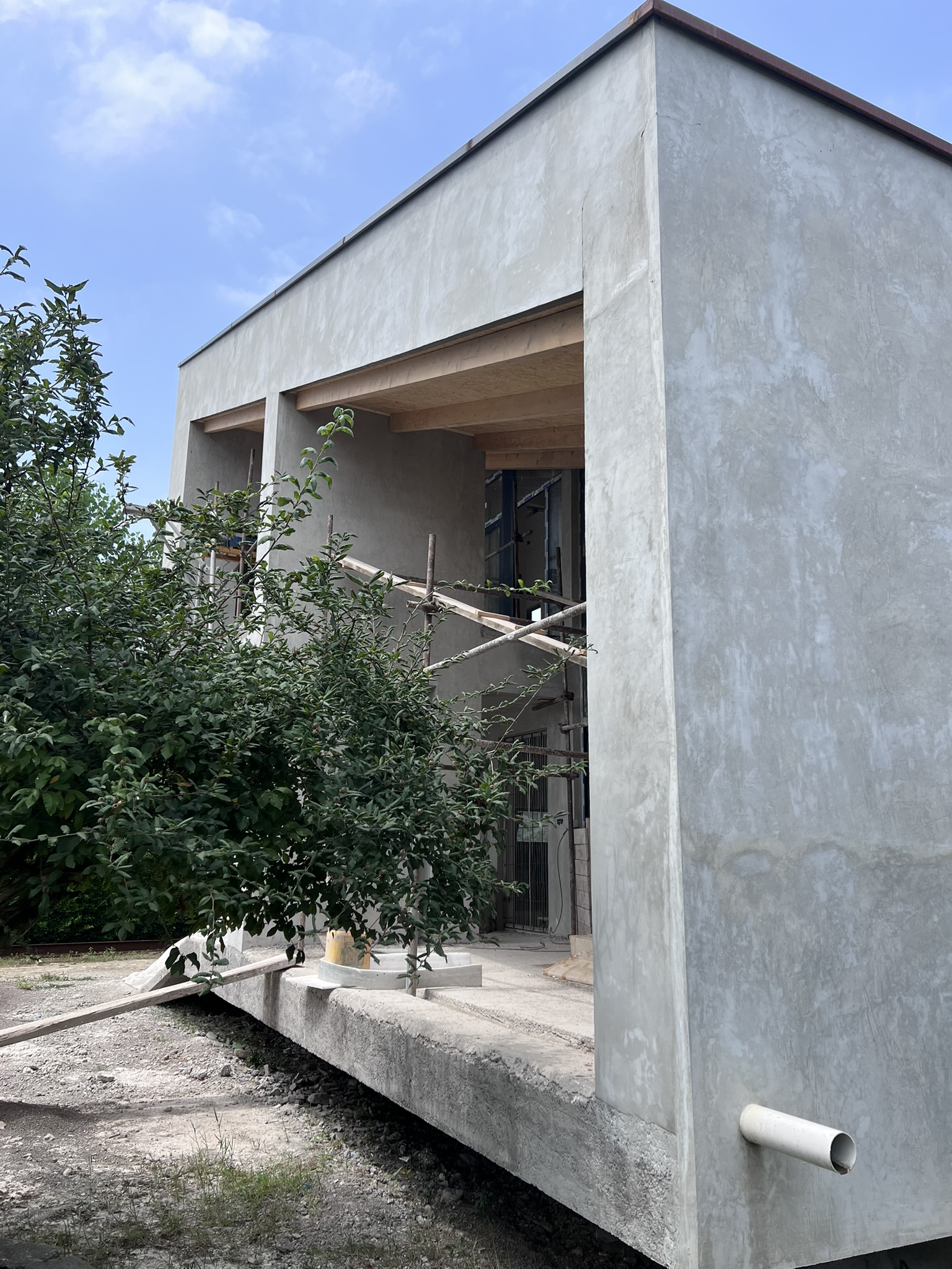 Afra House — 2