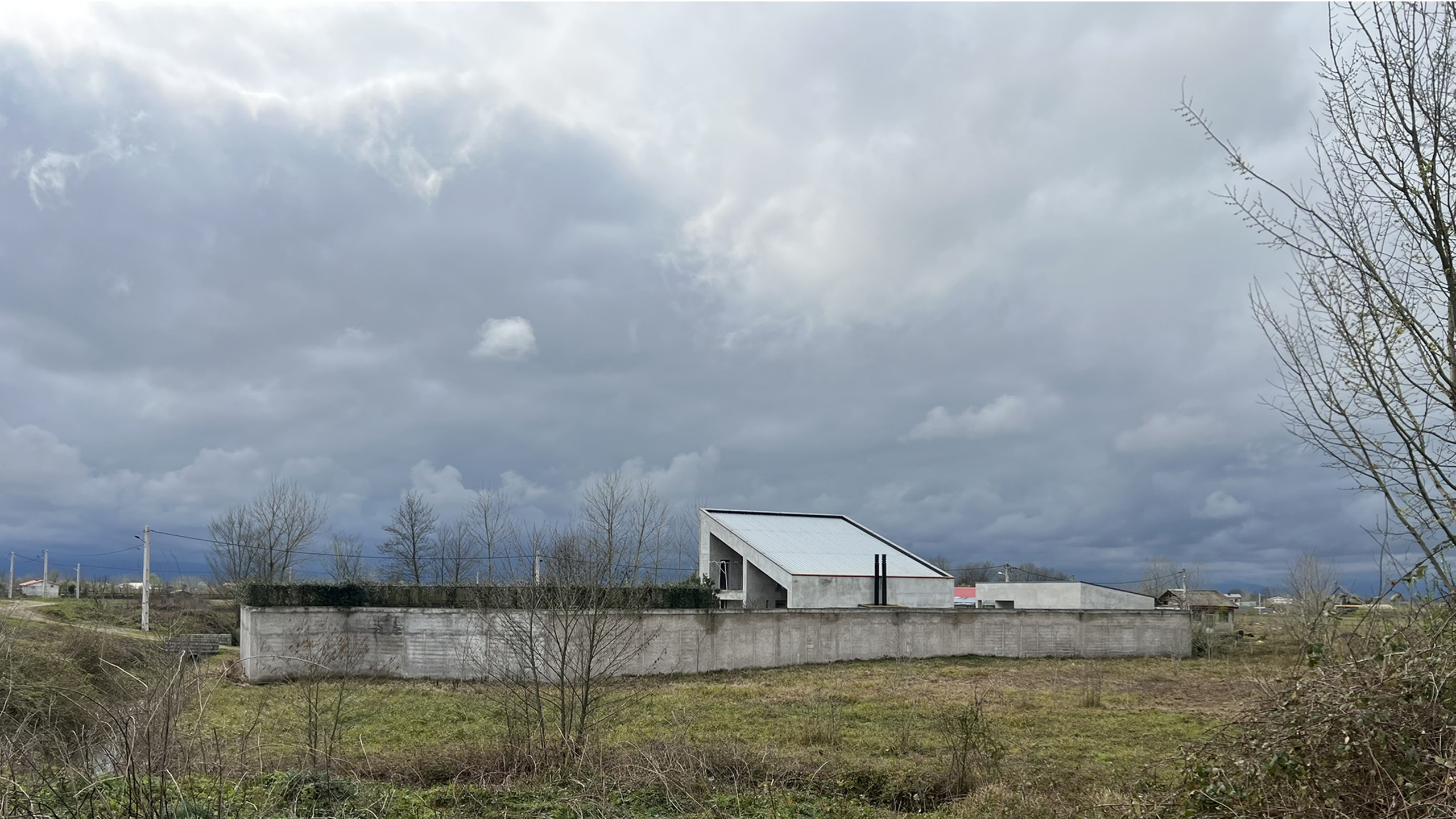 Afra House — 3