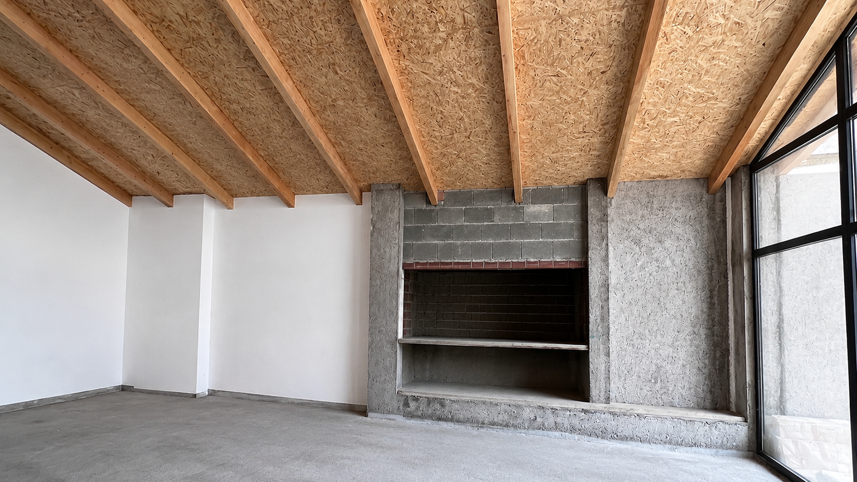 Afra House — 4