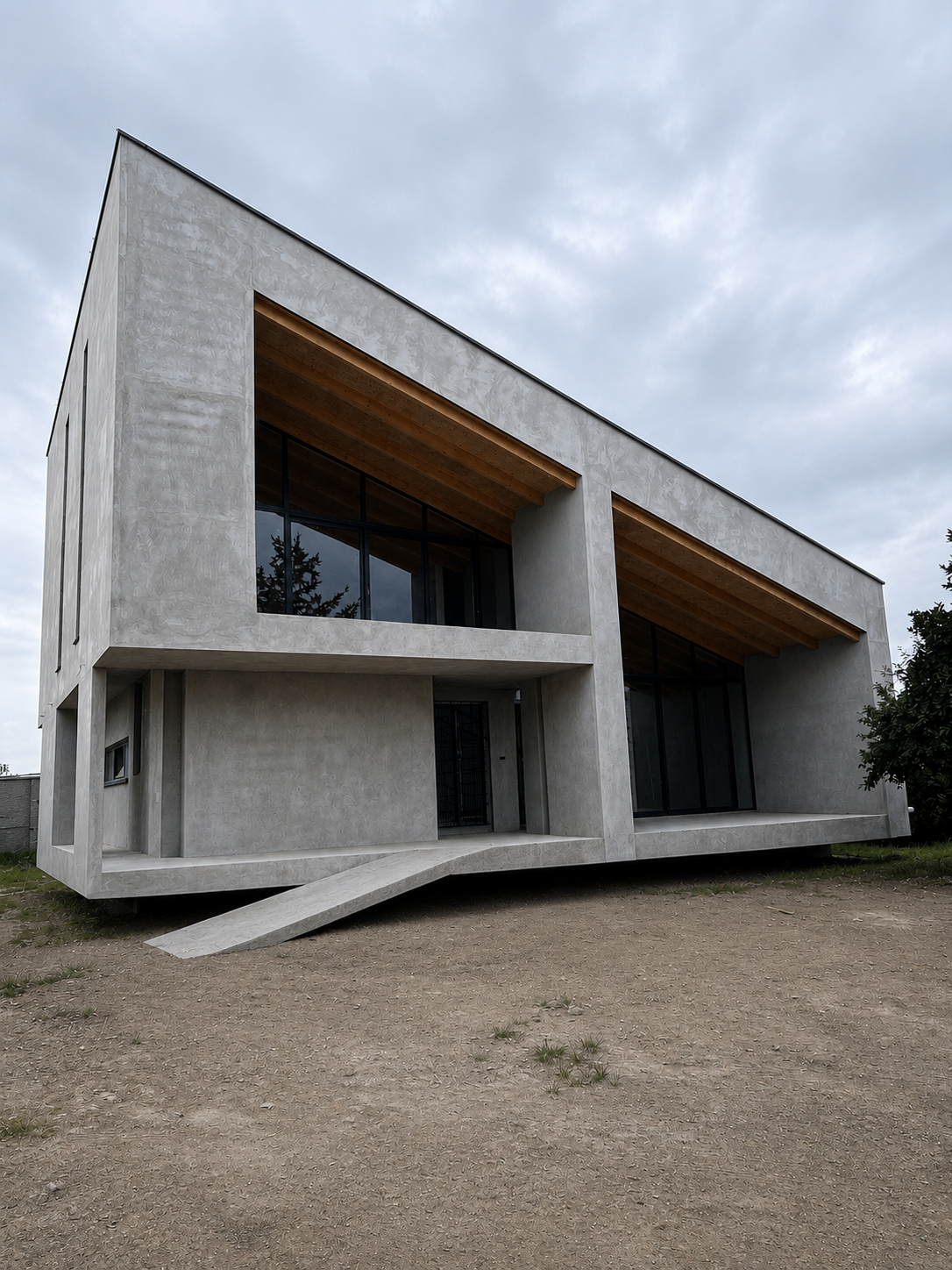 Afra House — 5