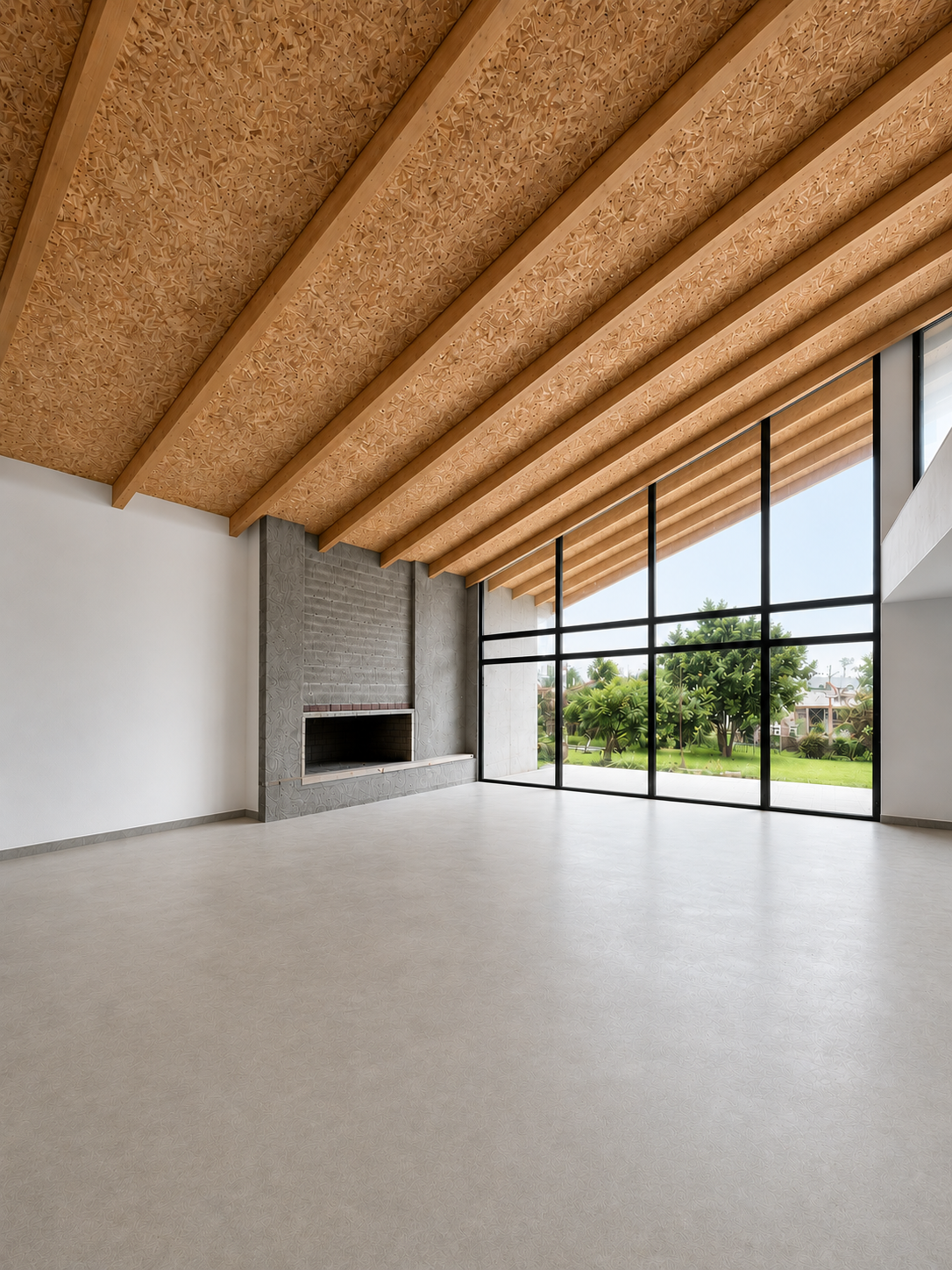 Afra House — 6