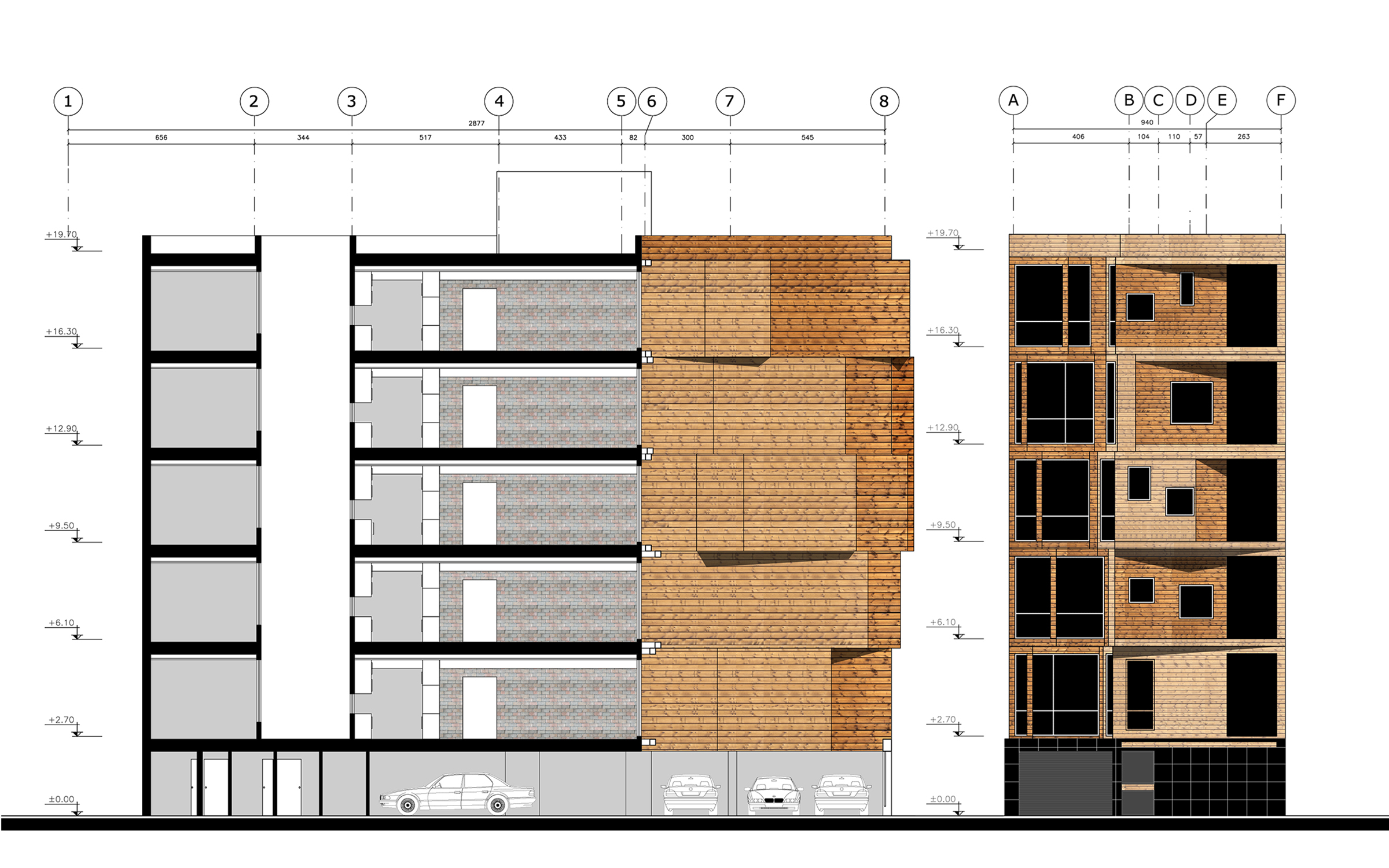 Darband Residential Bld — 11