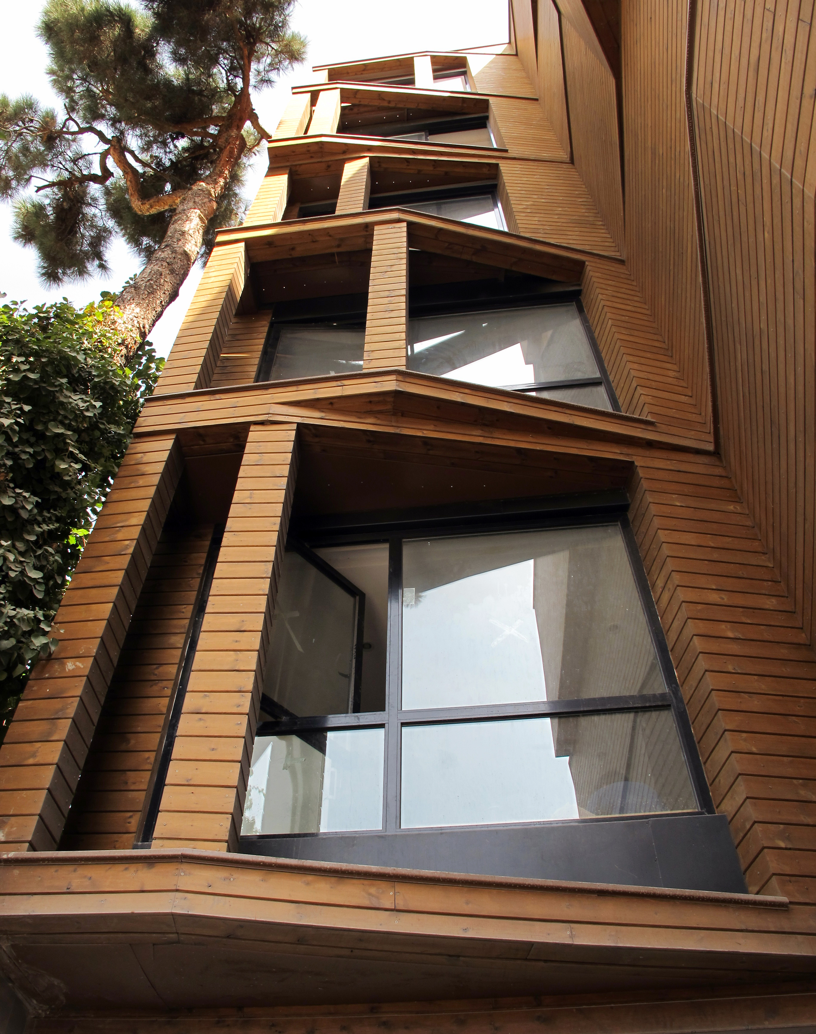 Darband Residential Bld — 5