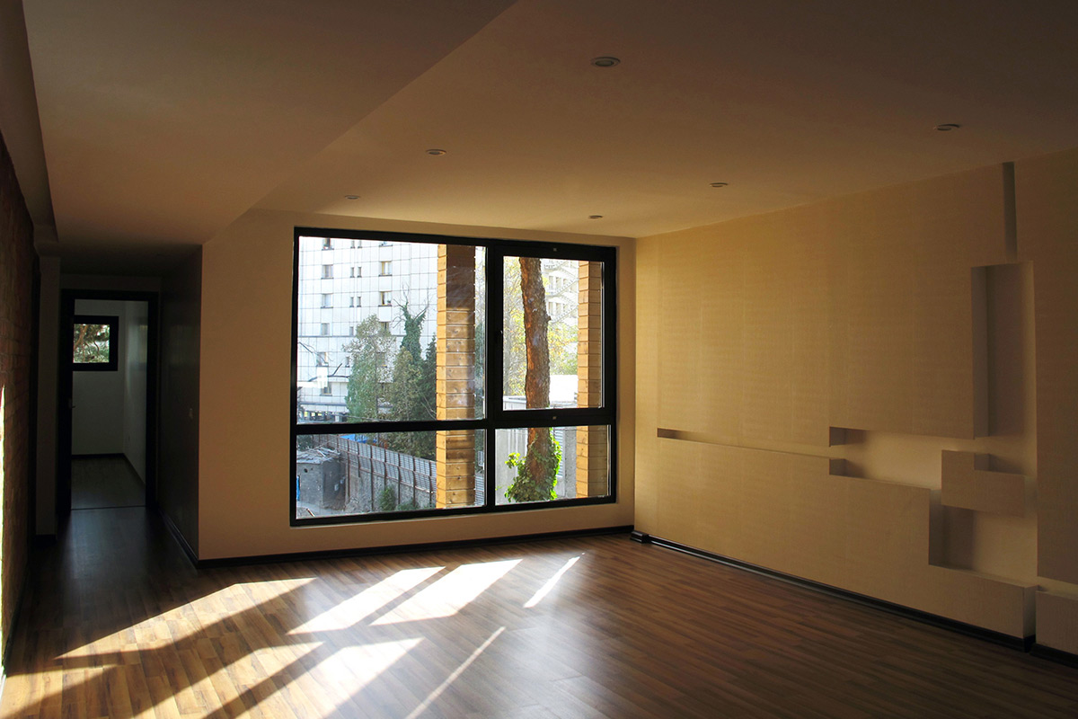 Darband Residential Bld — 7