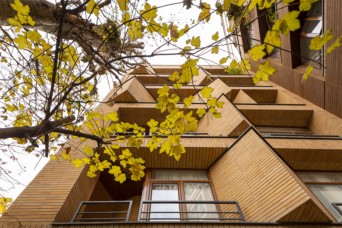 Dena Residential Bld — 4