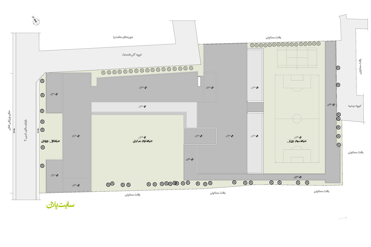 Emtiaz technical School — 12
