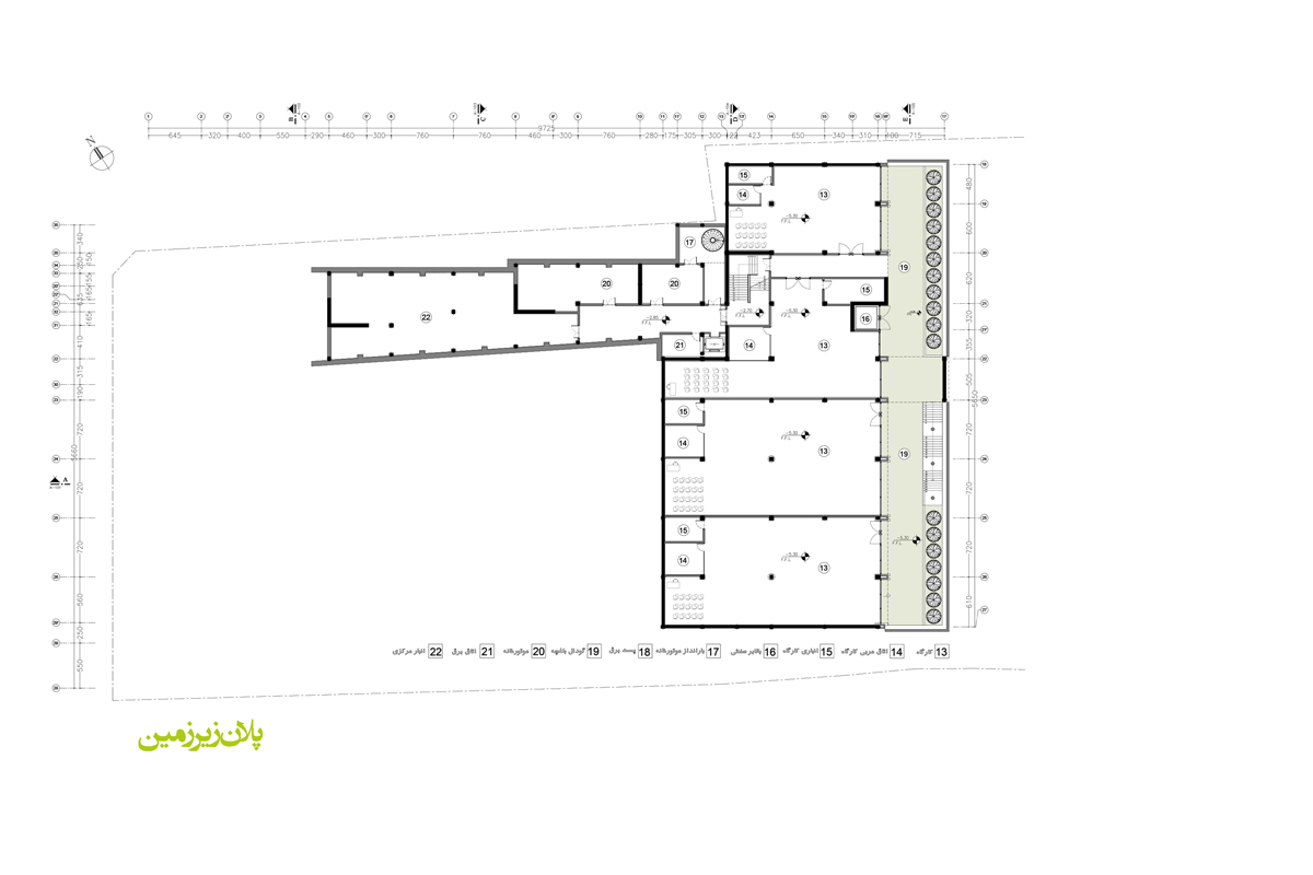 Emtiaz technical School — 16