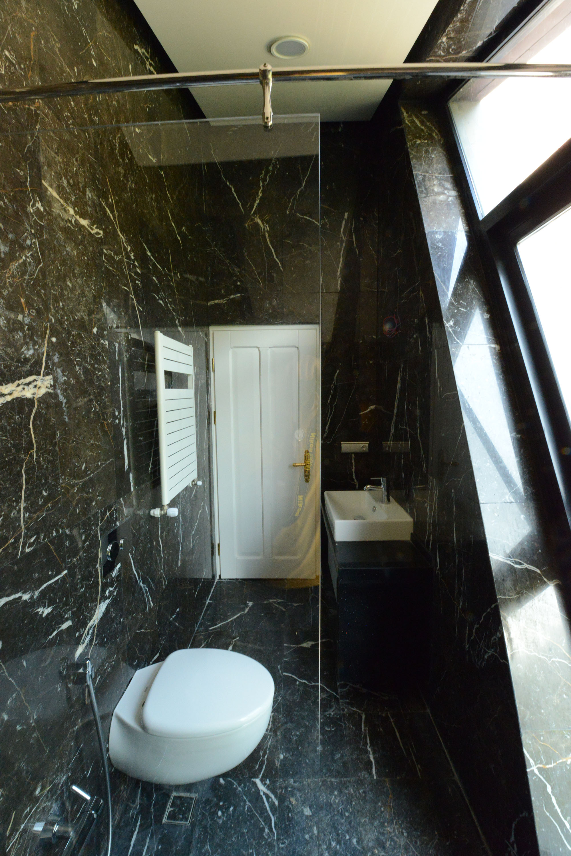 Kelardasht House — 10