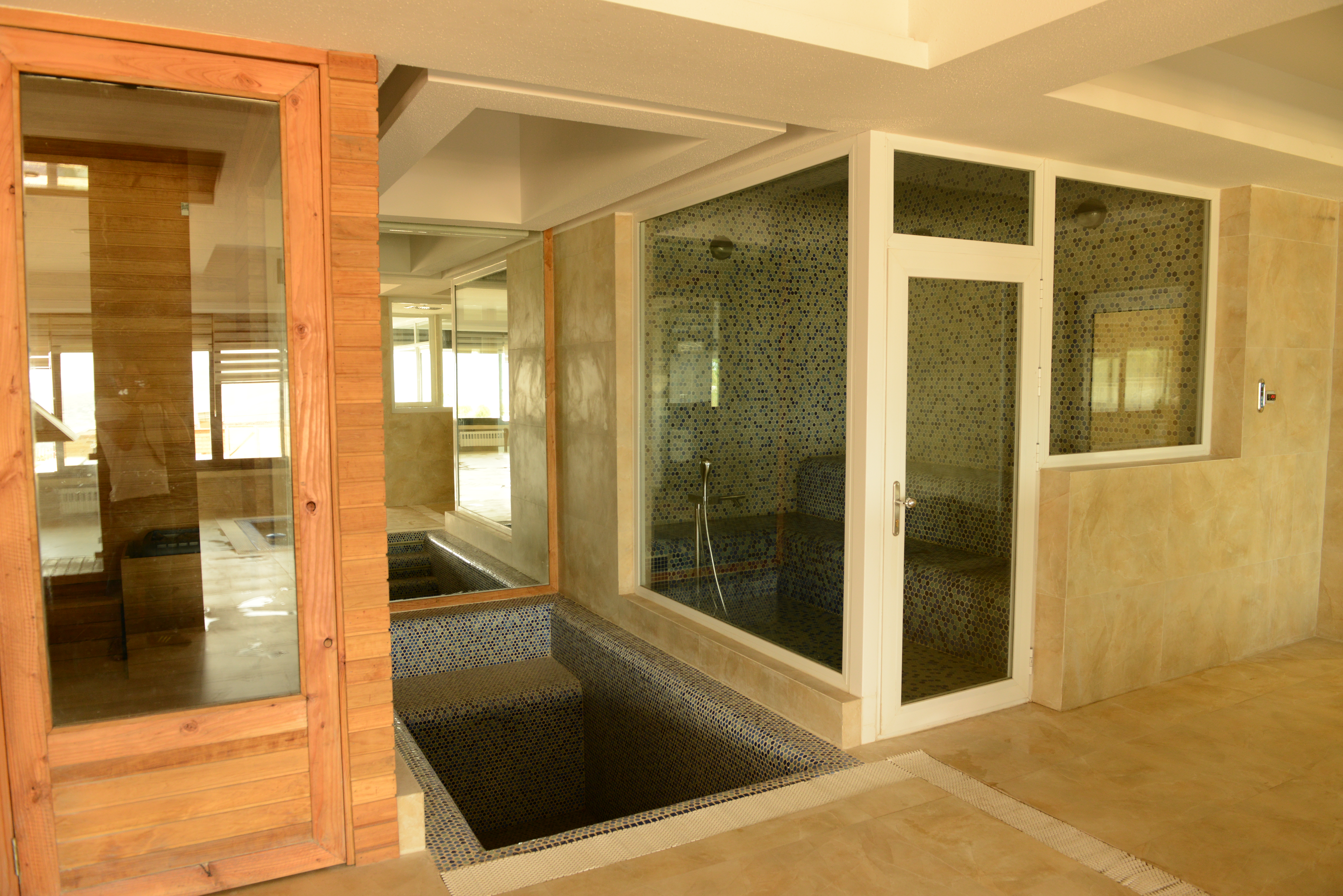 Kelardasht House — 12