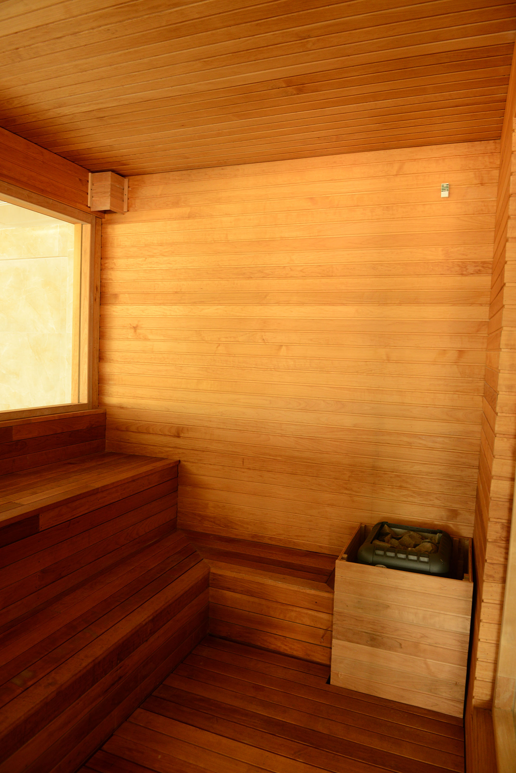 Kelardasht House — 13