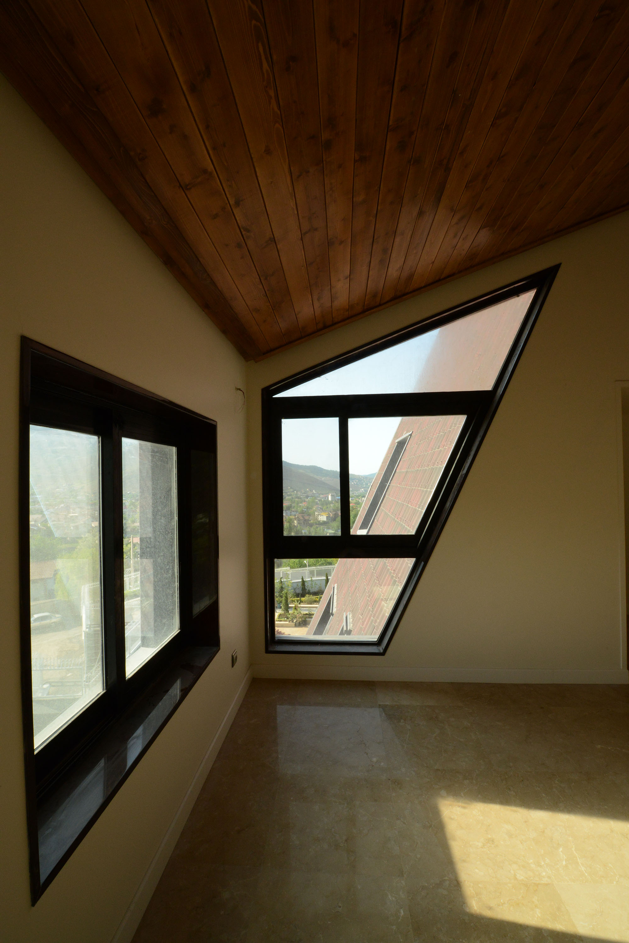 Kelardasht House — 16