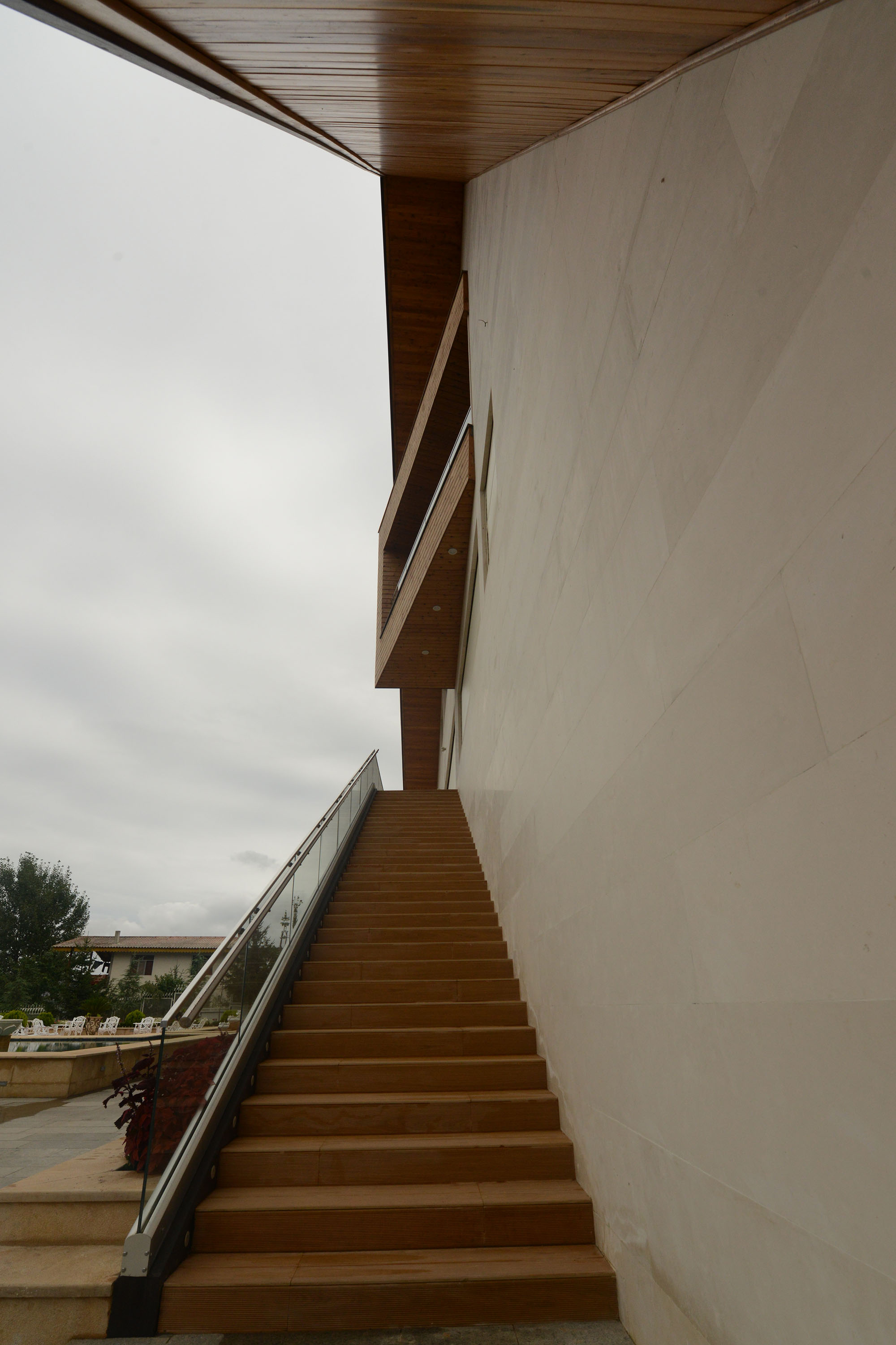 Kelardasht House — 17