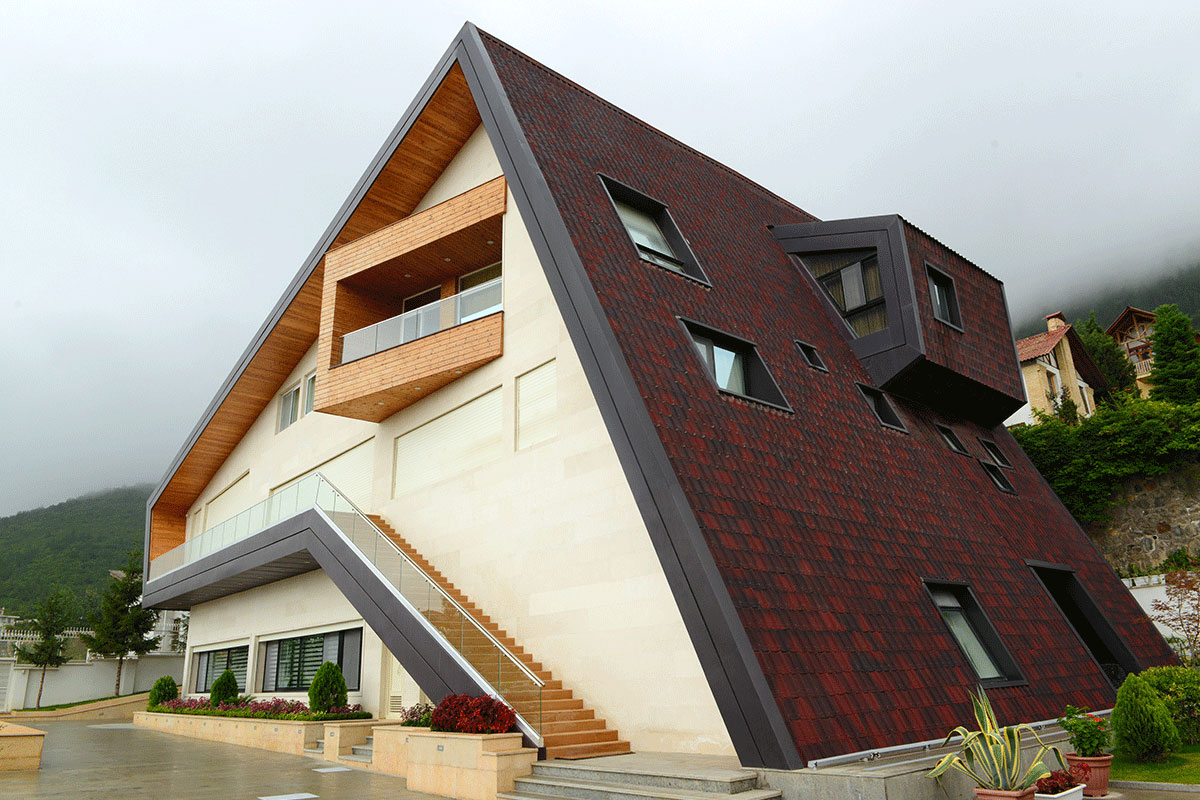 Kelardasht House — 4