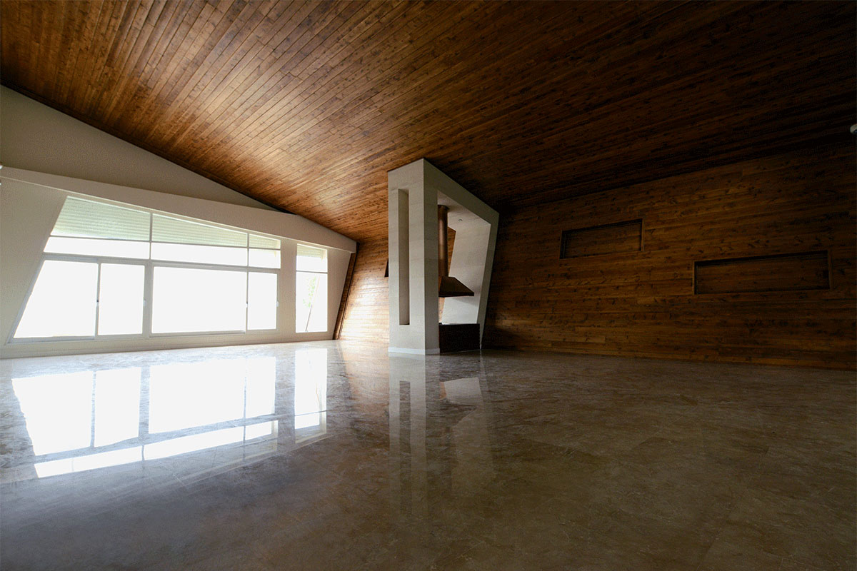 Kelardasht House — 7