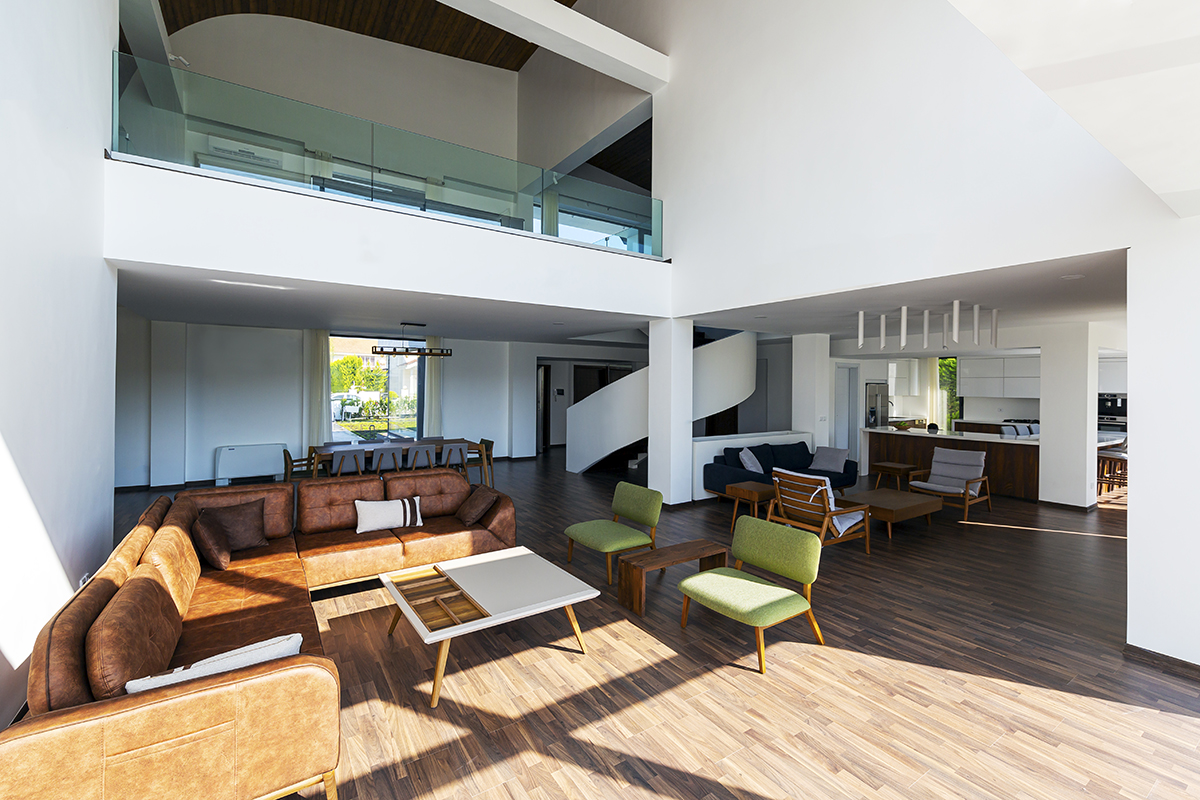 Khezer Shahr House — 13