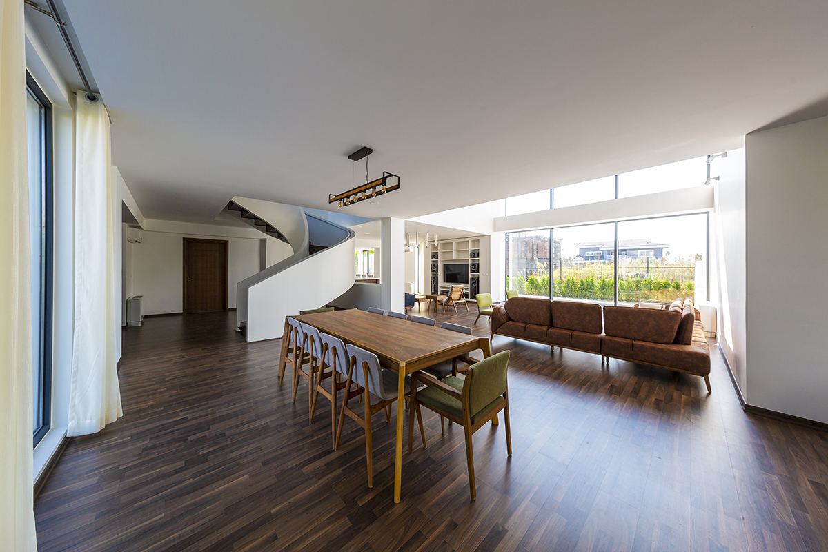 Khezer Shahr House — 18