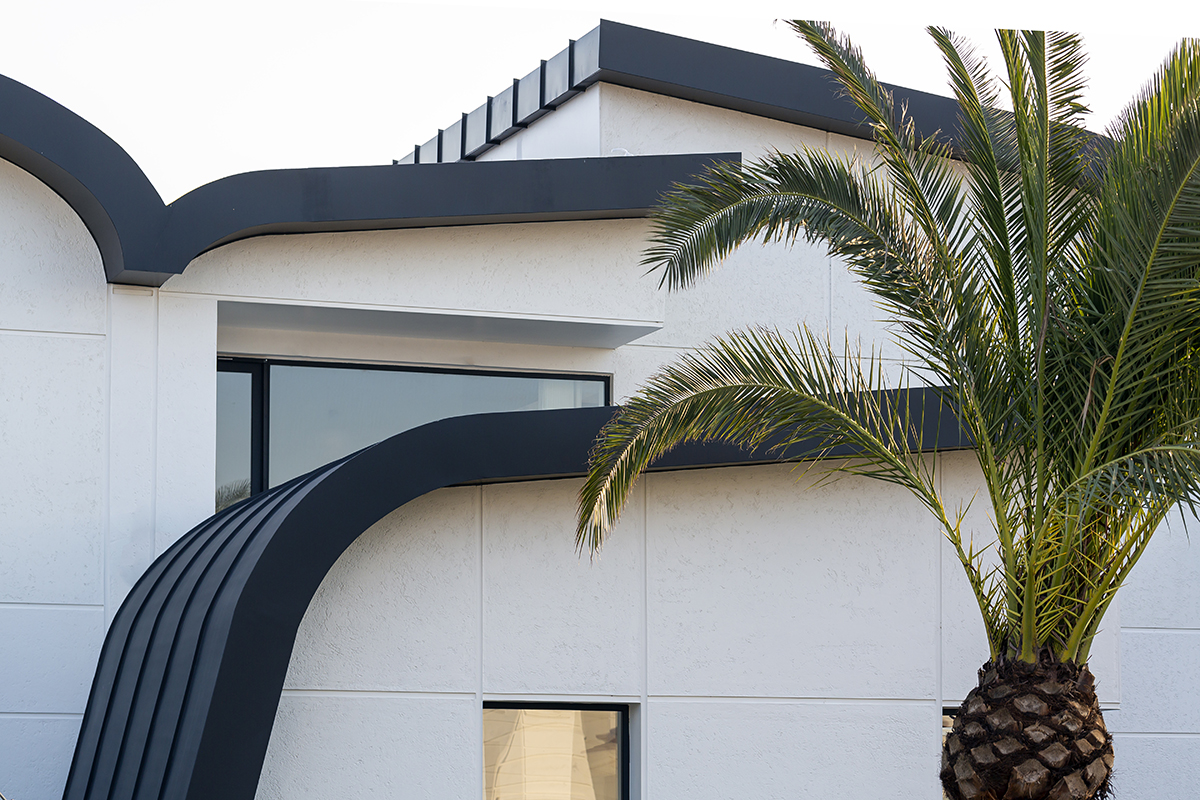 Khezer Shahr House — 6