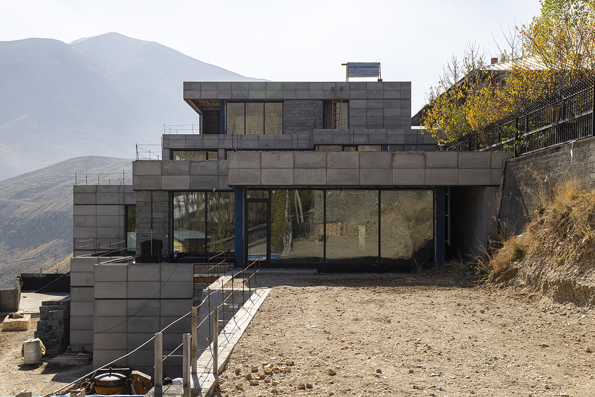 Poloor House — 4