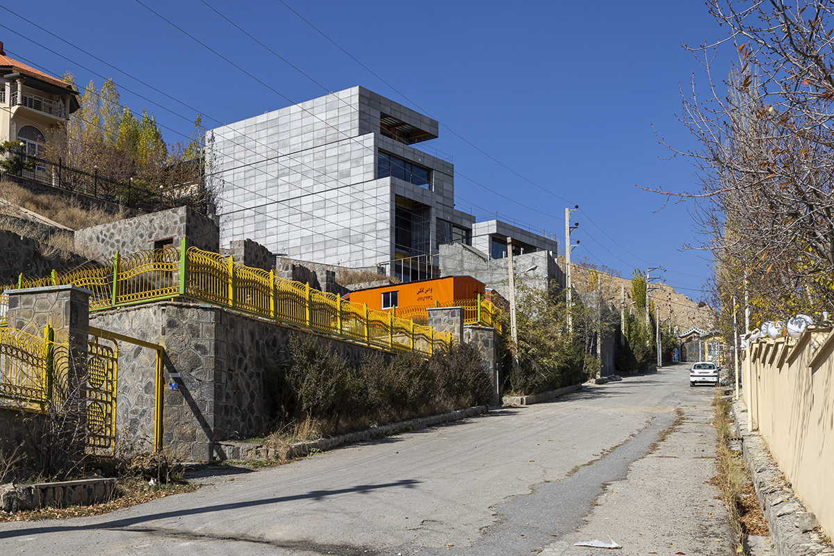 Poloor House — 7