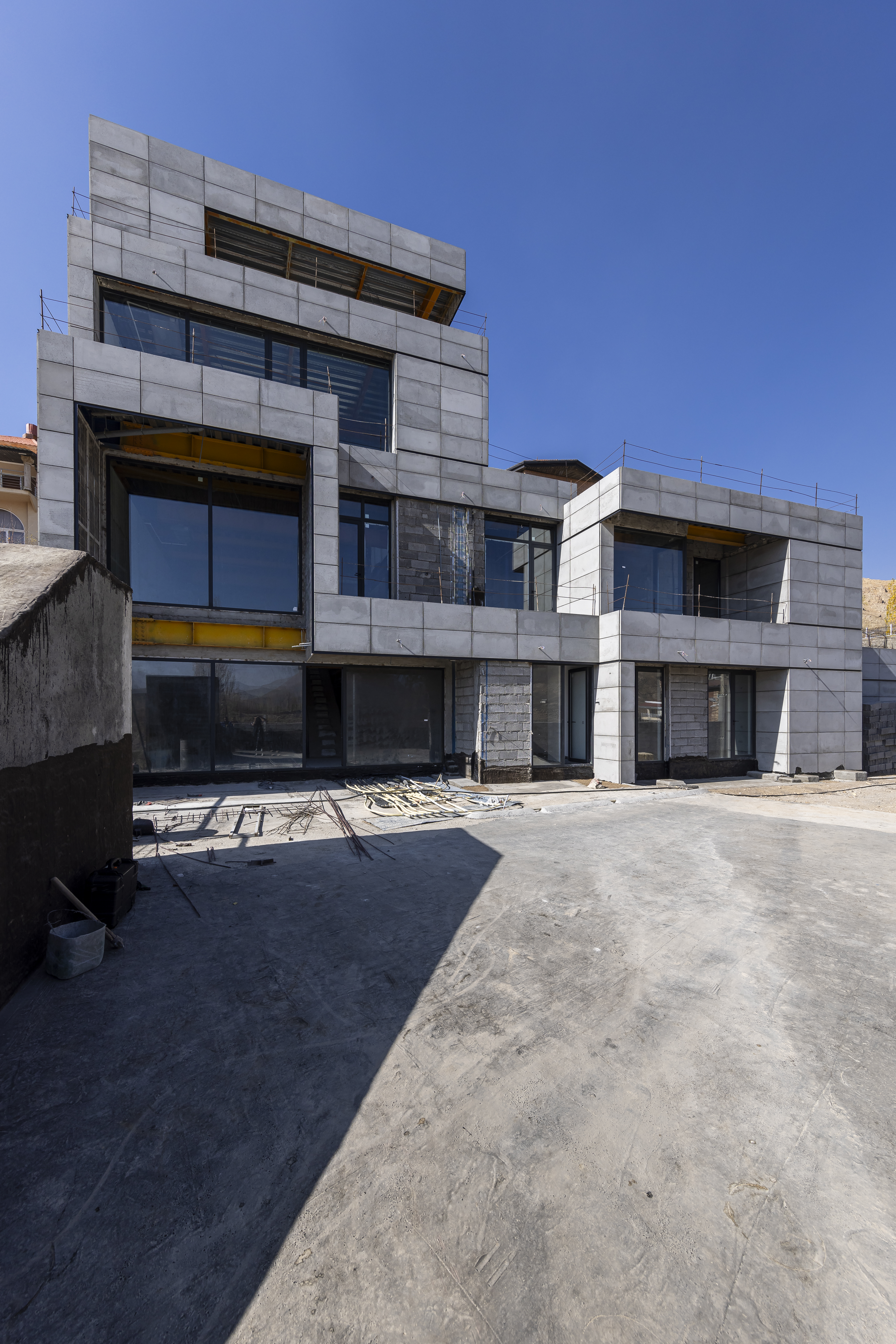 Poloor House — 8