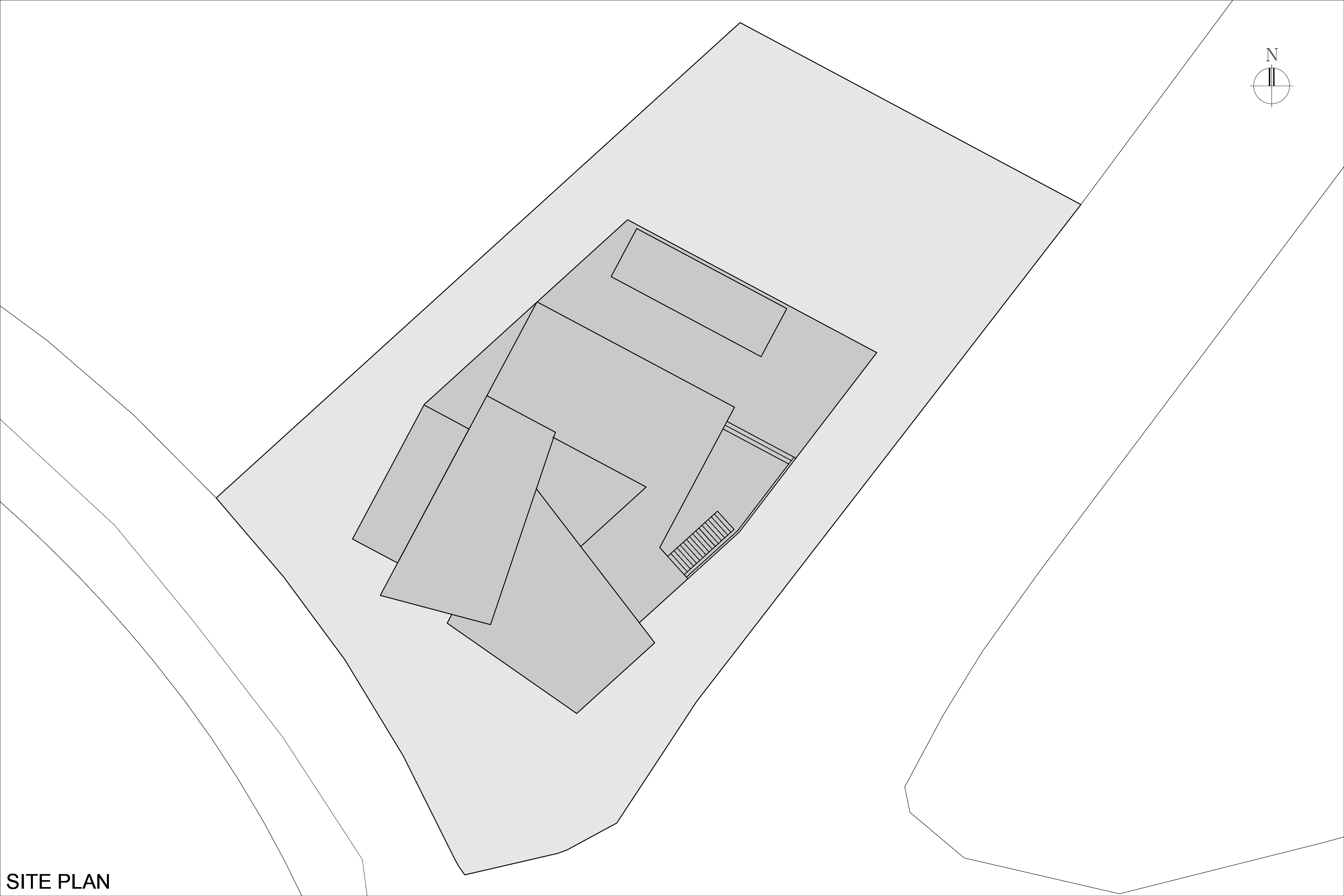 TBH1 House — 9