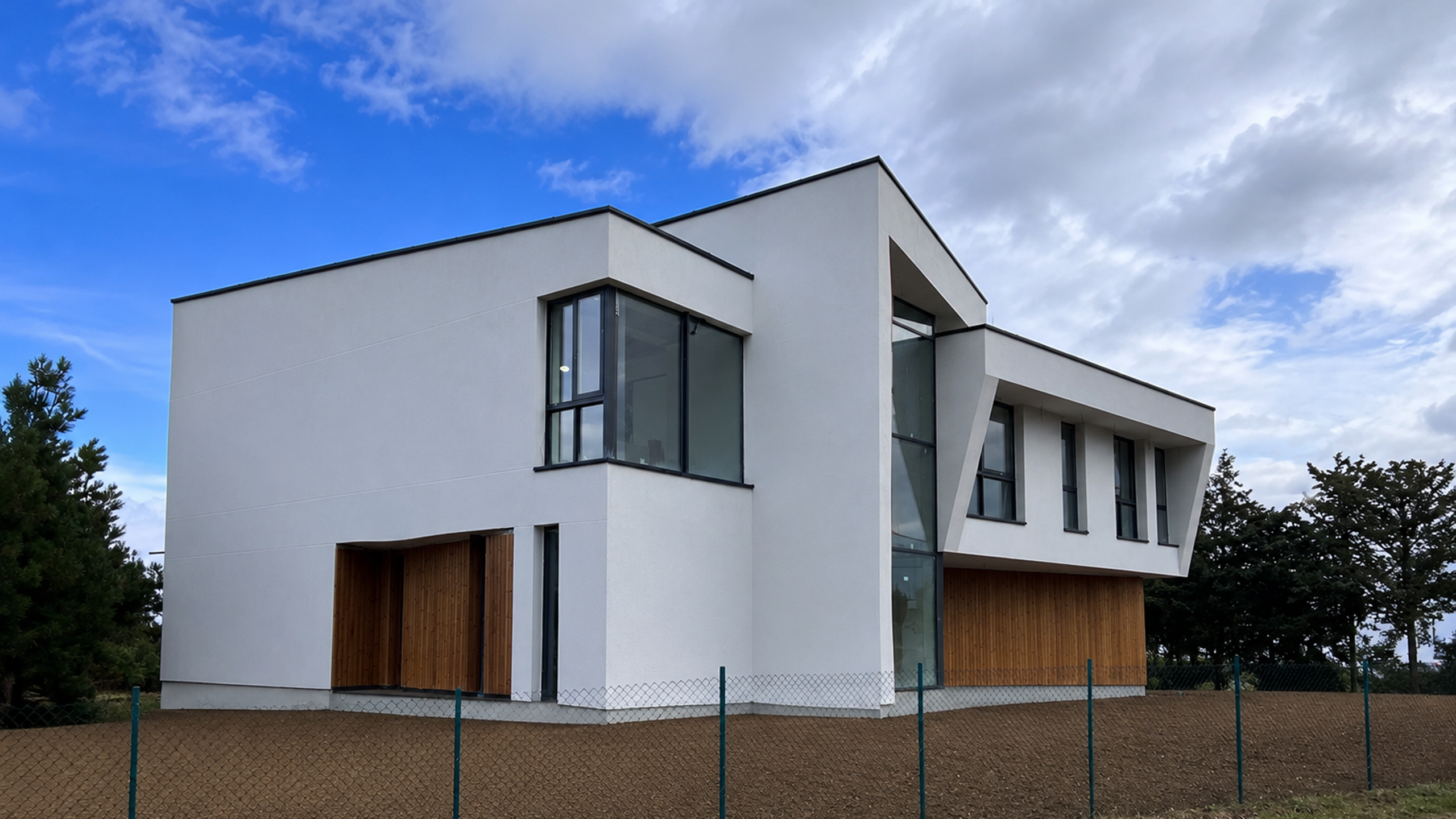 TBH1 House
