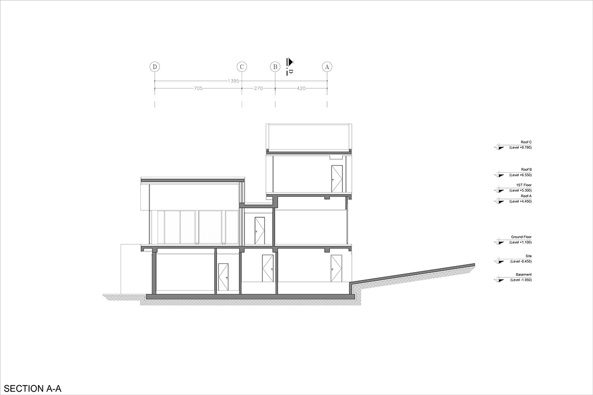 TBH2 House — 12