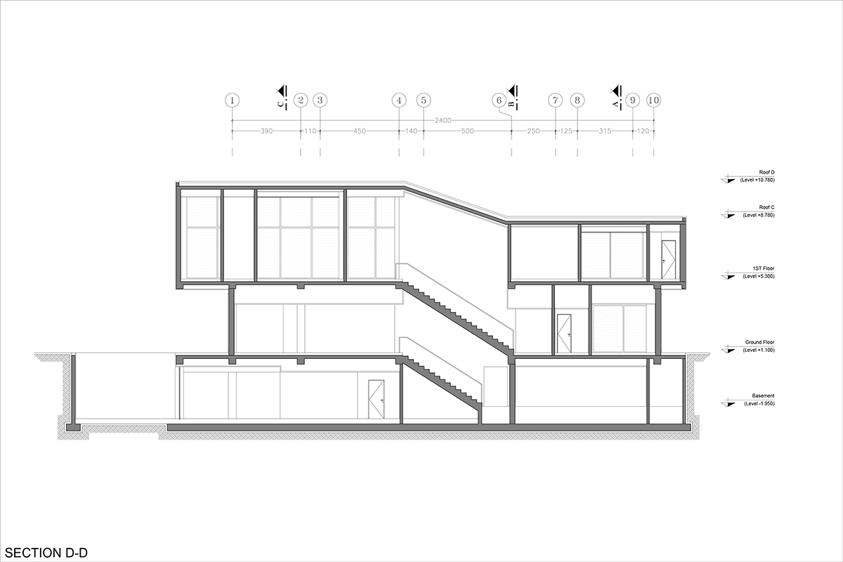 TBH2 House — 14