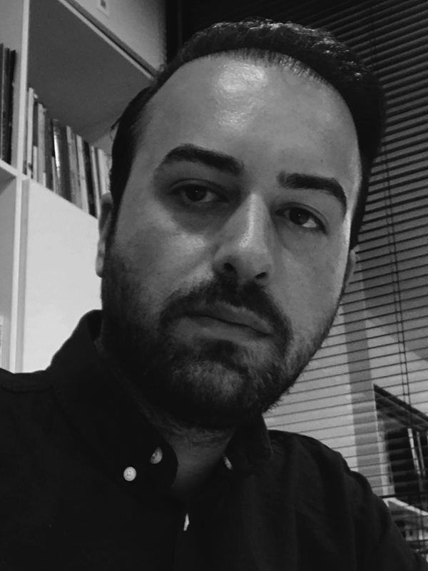 Amir Emamverdi
