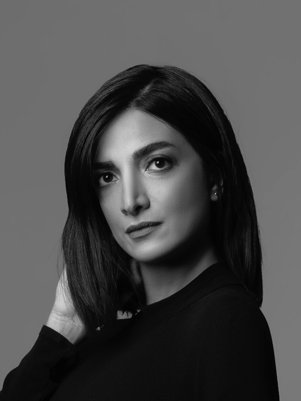 Pegah Samimi